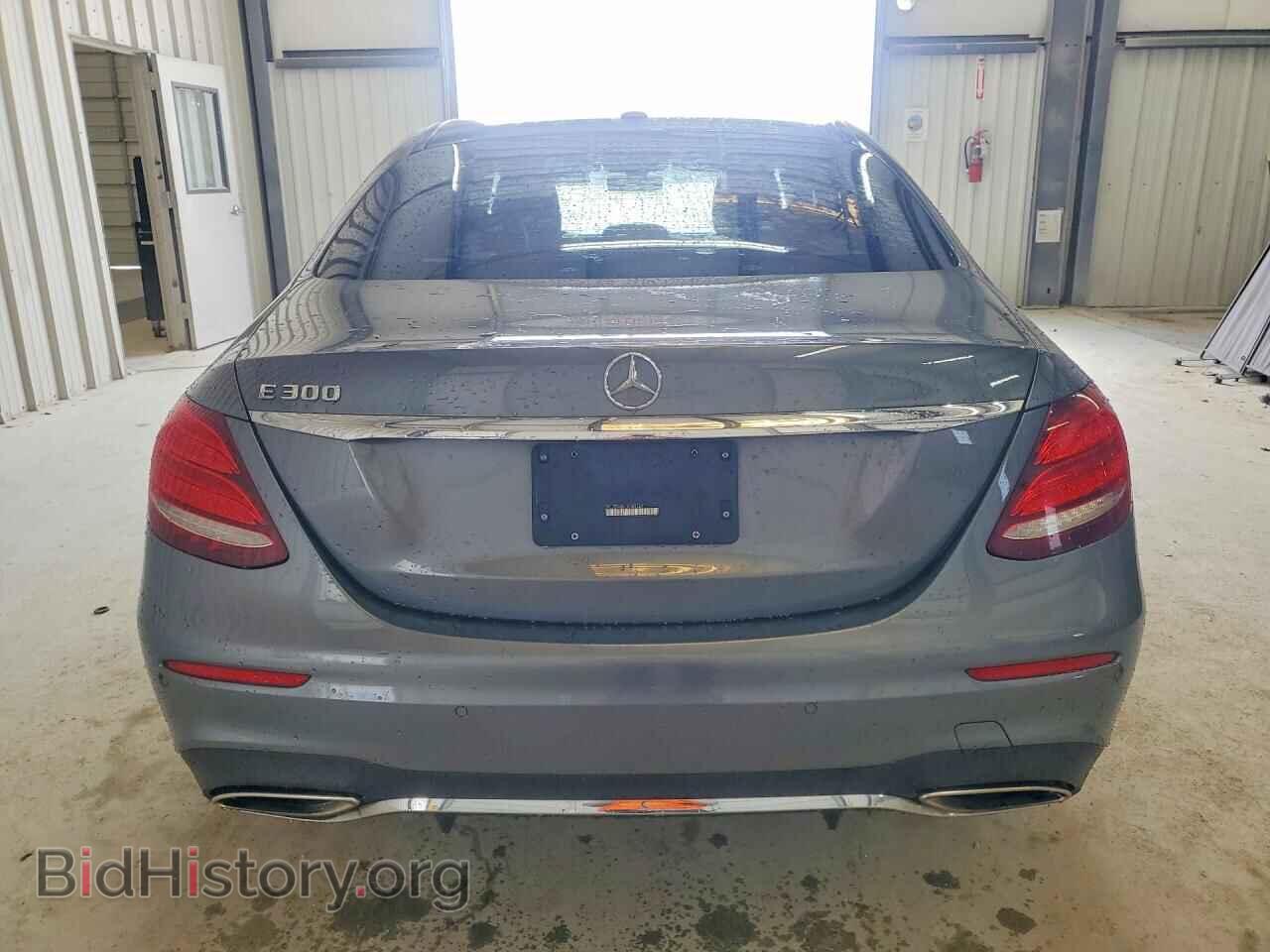2017 MERCEDES-BENZ E-CLASS - VIN: WDDZF4JB6HA082969 - Фото 6