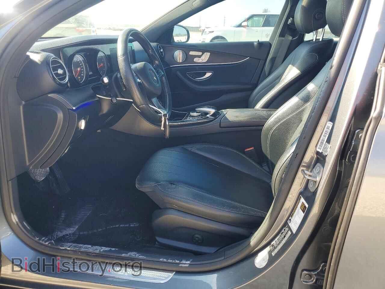 2017 MERCEDES-BENZ E-CLASS - VIN: WDDZF4JB6HA082969 - Фото 7