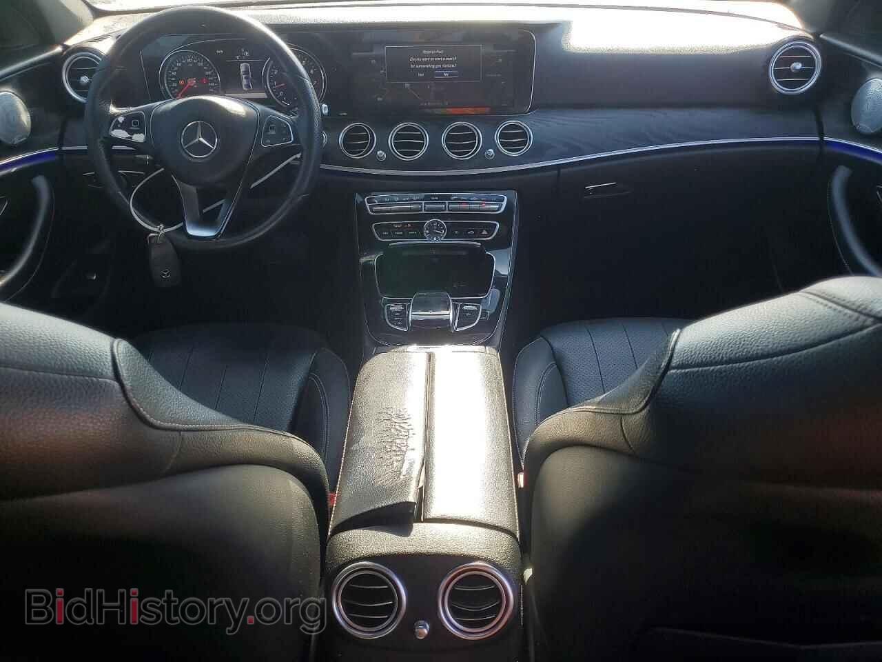 2017 MERCEDES-BENZ E-CLASS - VIN: WDDZF4JB6HA082969 - Фото 8