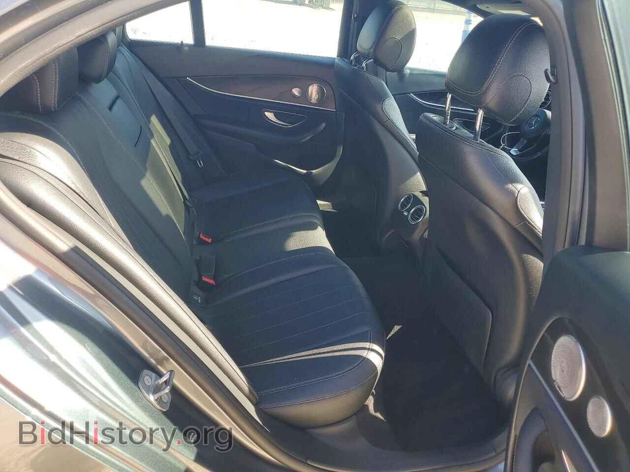 2017 MERCEDES-BENZ E-CLASS - VIN: WDDZF4JB6HA082969 - Фото 10