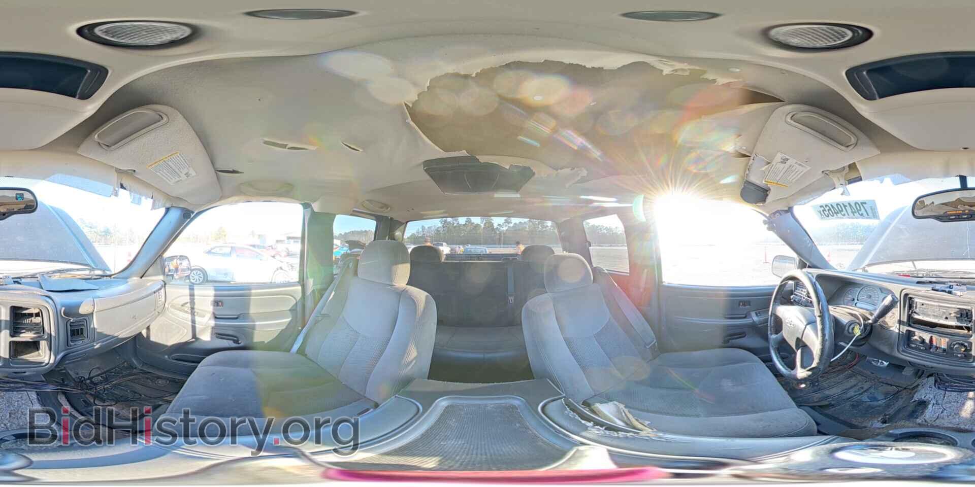2007 CHEVROLET SILVERADO - VIN: 1GCEC19V27Z105761 - Фото 14