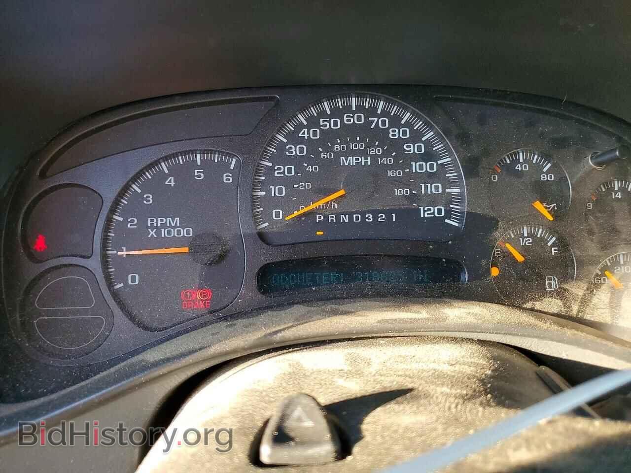2007 CHEVROLET SILVERADO - VIN: 1GCEC19V27Z105761 - Фото 9