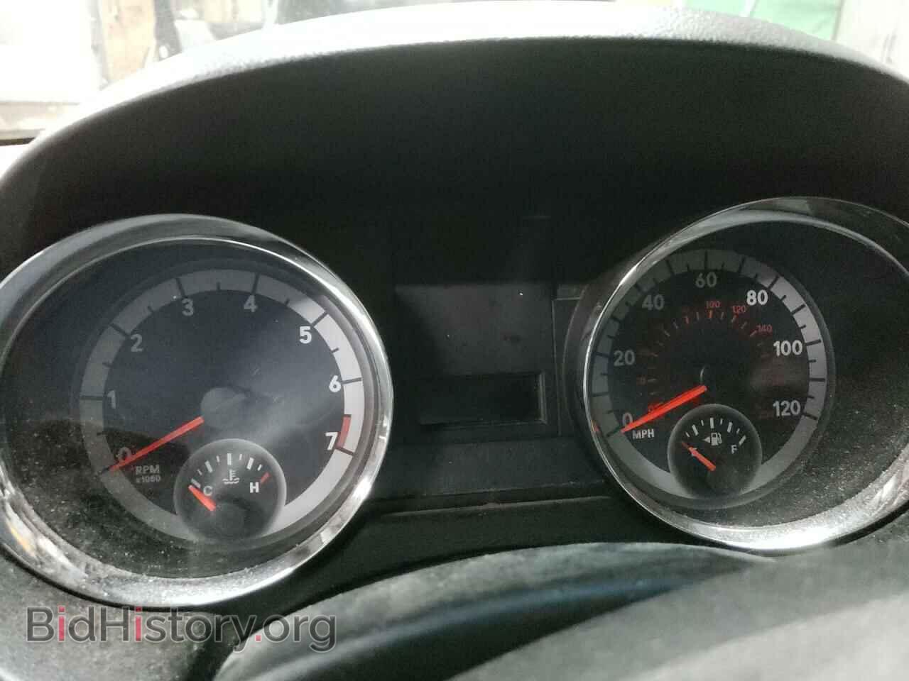 2013 DODGE CARAVAN - VIN: 2C4RDGBG5DR574233 - Photo 9