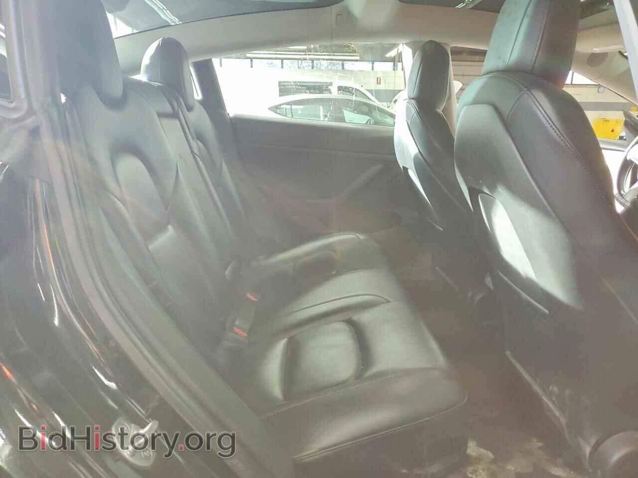 2023 TESLA MODEL 3 - VIN: 5YJ3E1EA7PF447541 - Photo 10