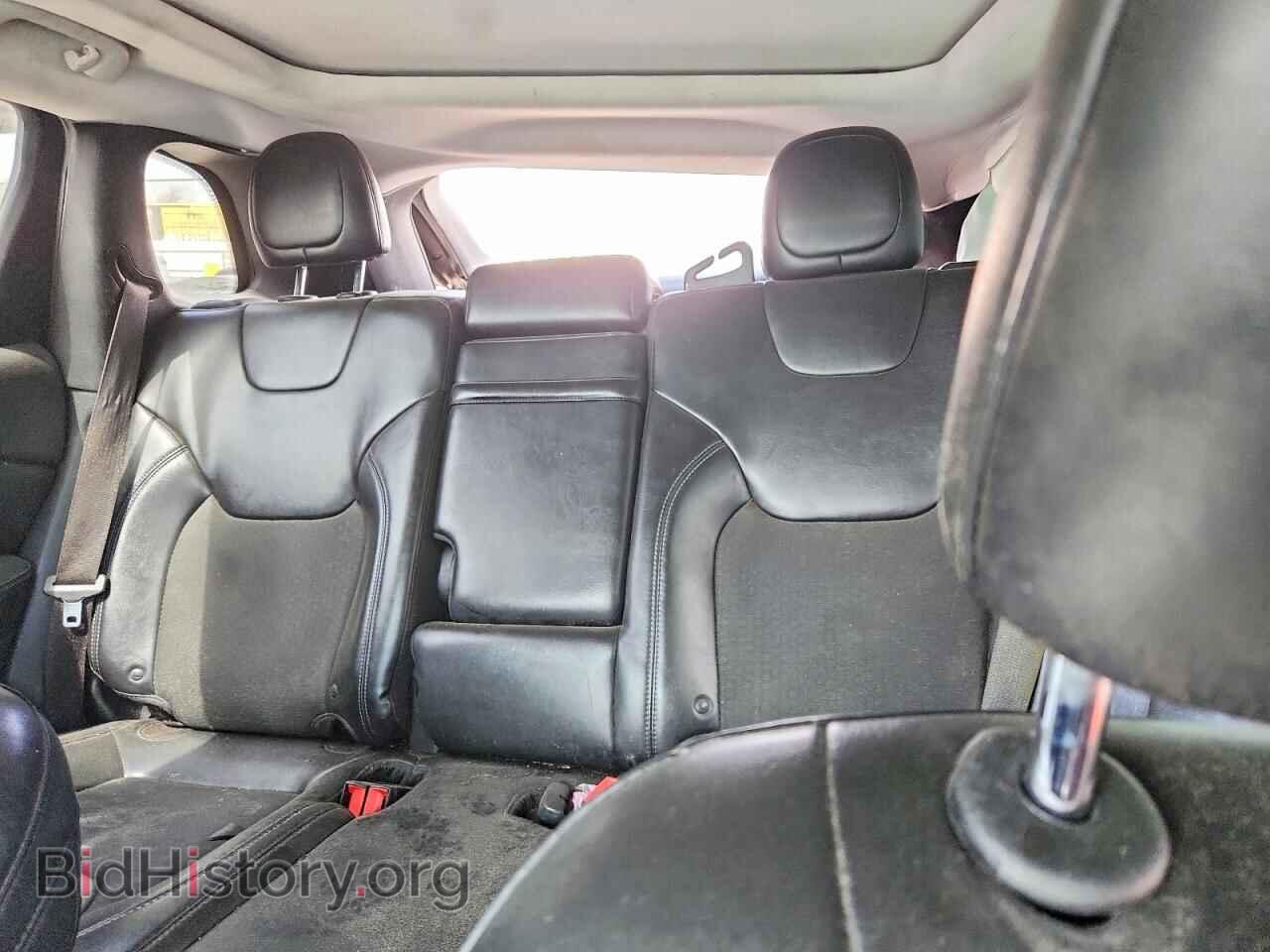 2019 JEEP CHEROKEE - VIN: 1C4PJLLB5KD221082 - Photo 10