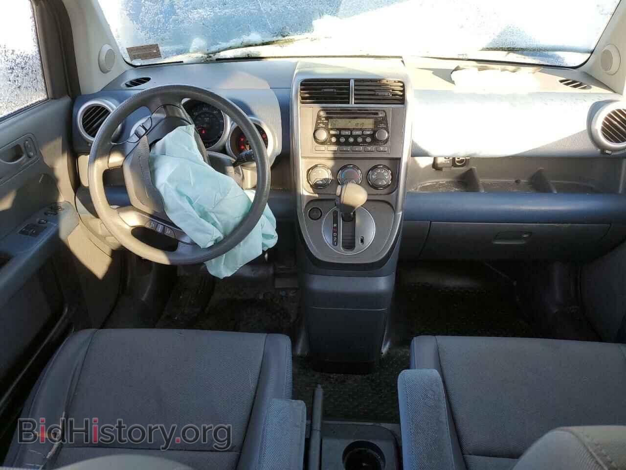 2006 HONDA ELEMENT - VIN: 5J6YH28676L019288 - Photo 8