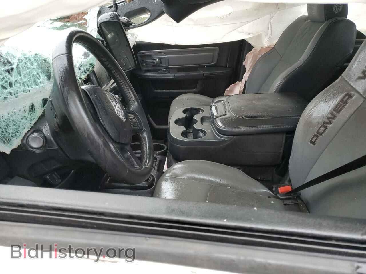2017 RAM 2500 - VIN: 3C6TR5EJ3HG638873 - Фото 7