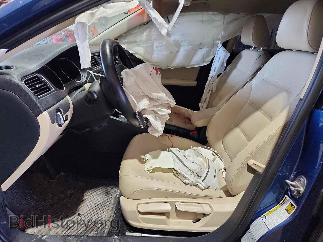 2017 VOLKSWAGEN JETTA - VIN: 3VWDB7AJ8HM303688 - Фото 7