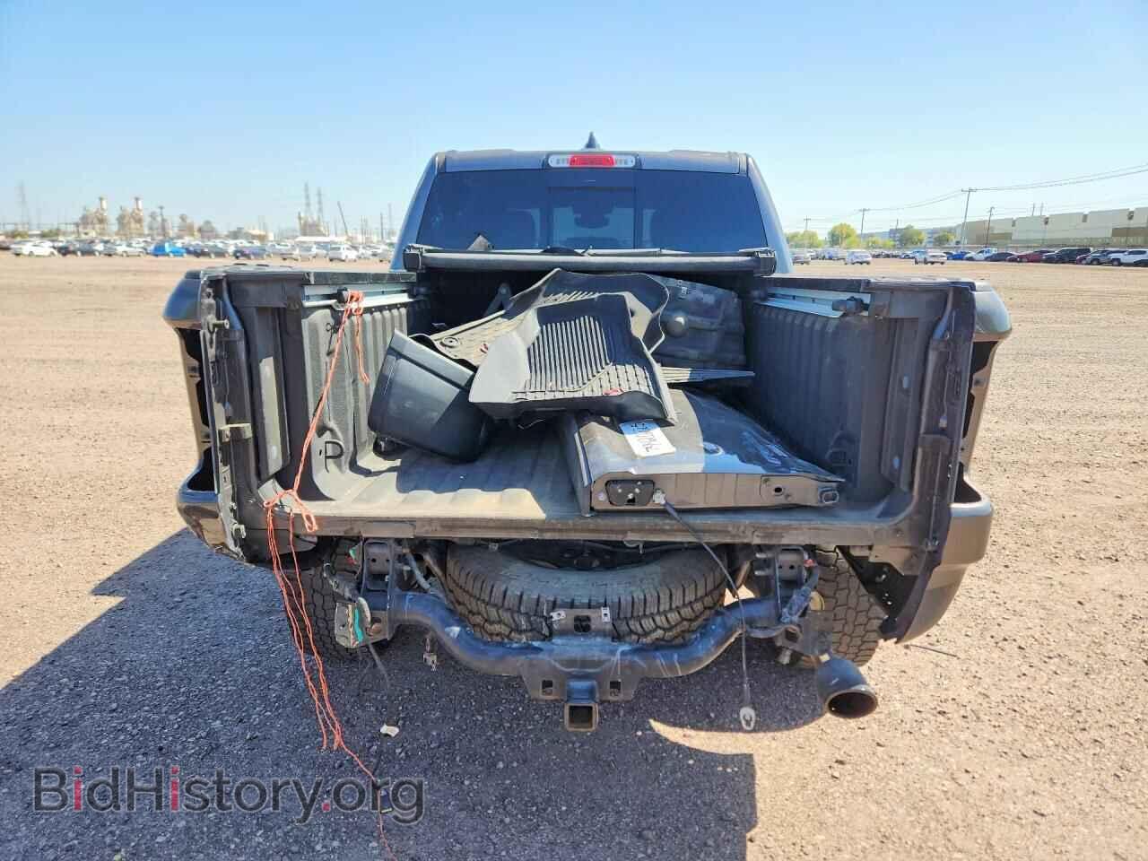 2019 RAM 1500 - VIN: 1C6SRFLT0KN766962 - Фото 6