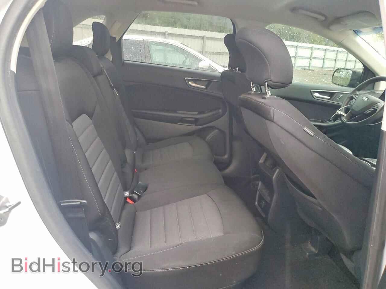 2018 FORD EDGE - VIN: 2FMPK3G93JBC35485 - Фото 11