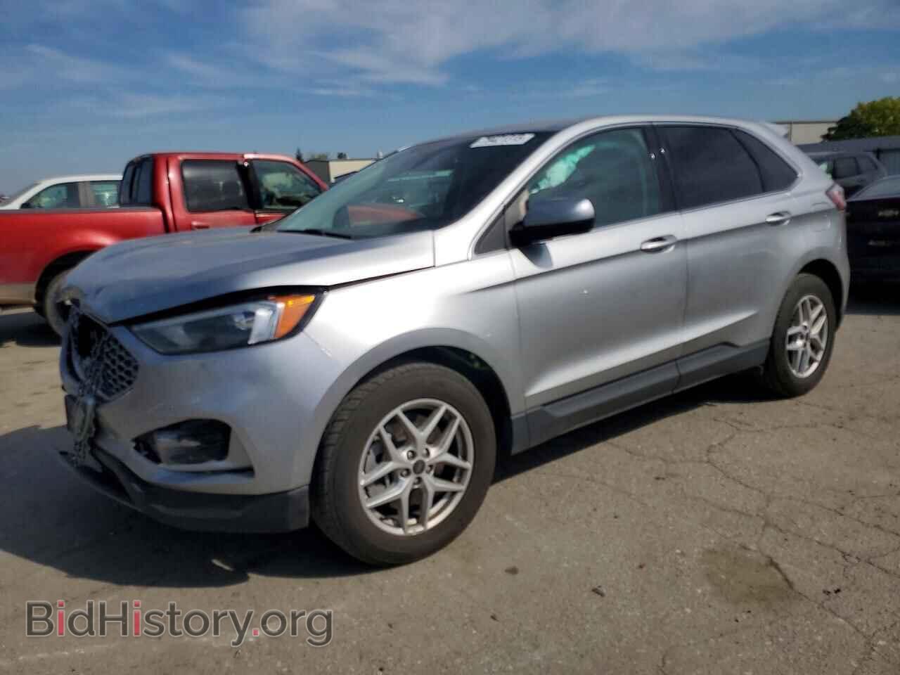 Photo 2FMPK4J96PBA31366 - FORD EDGE 2023