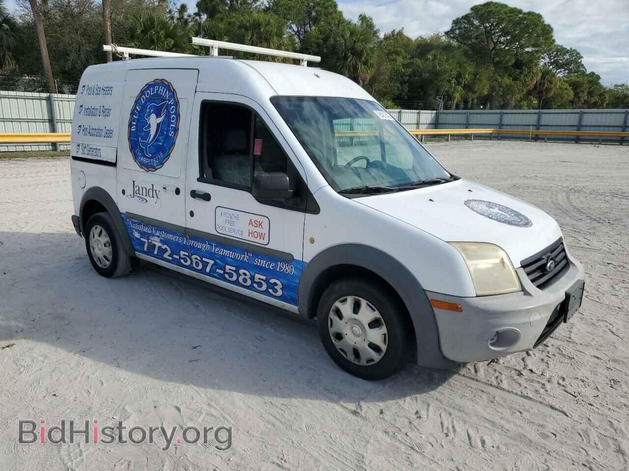 2012 FORD TRANSIT - VIN: NM0LS7AN6CT080835 - Фото 4