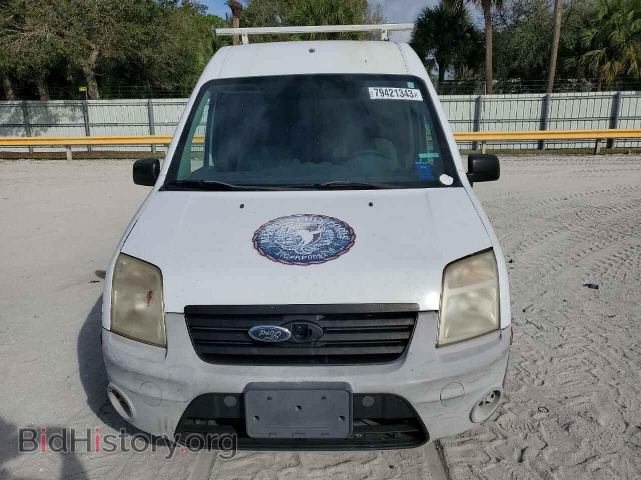 2012 FORD TRANSIT - VIN: NM0LS7AN6CT080835 - Фото 5