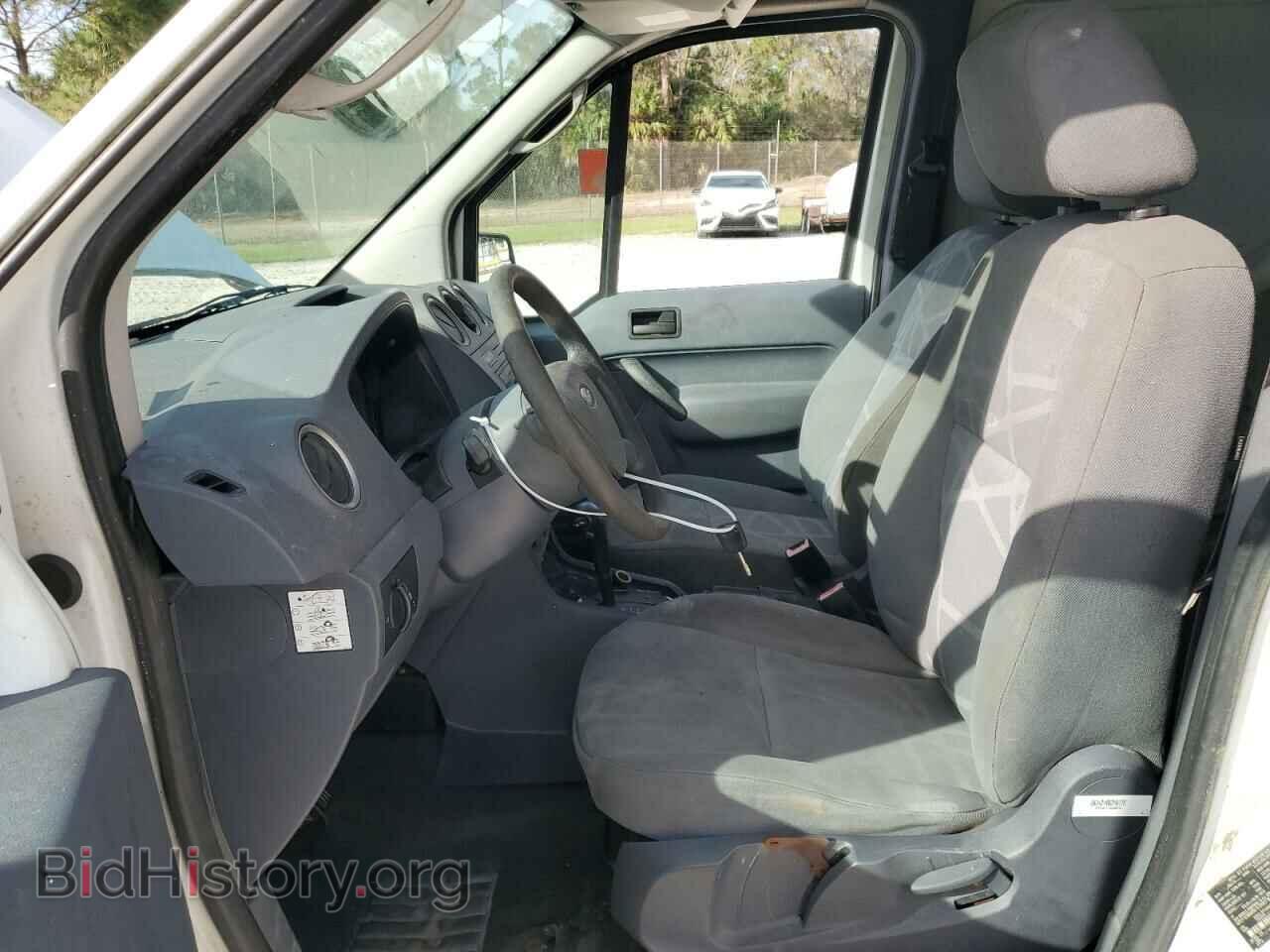 2012 FORD TRANSIT - VIN: NM0LS7AN6CT080835 - Фото 7
