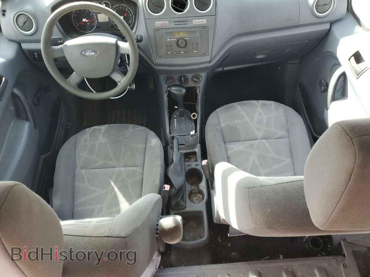 2012 FORD TRANSIT - VIN: NM0LS7AN6CT080835 - Фото 8