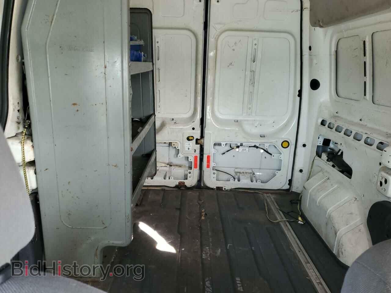 2012 FORD TRANSIT - VIN: NM0LS7AN6CT080835 - Фото 10