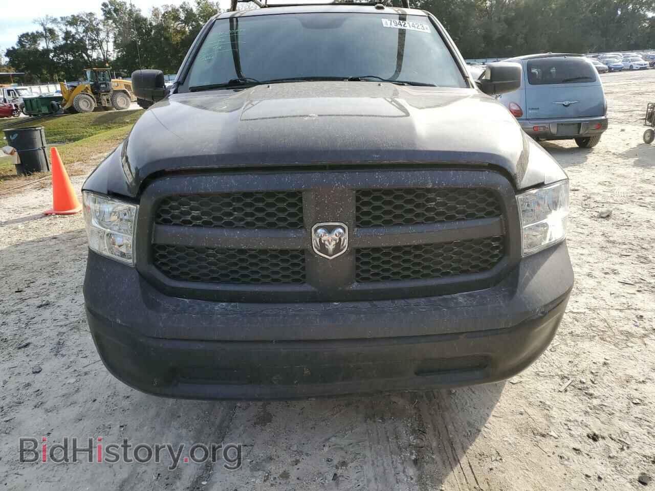 2013 RAM 1500 - VIN: 3C6JR6AT5DG511363 - Фото 5