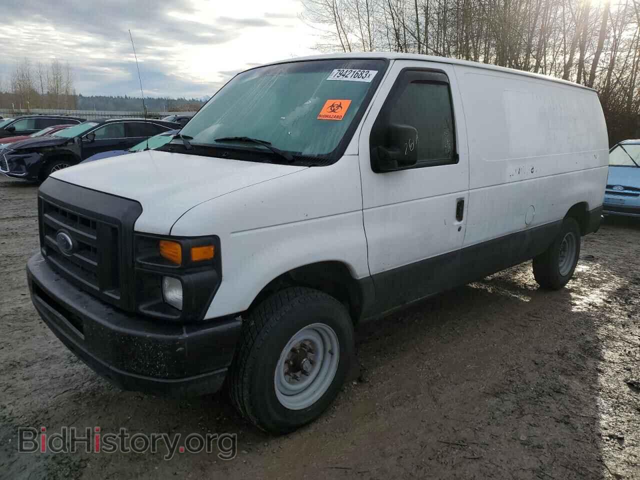 Фотография 1FTNE14W99DA12617 - FORD ALL Models 2009