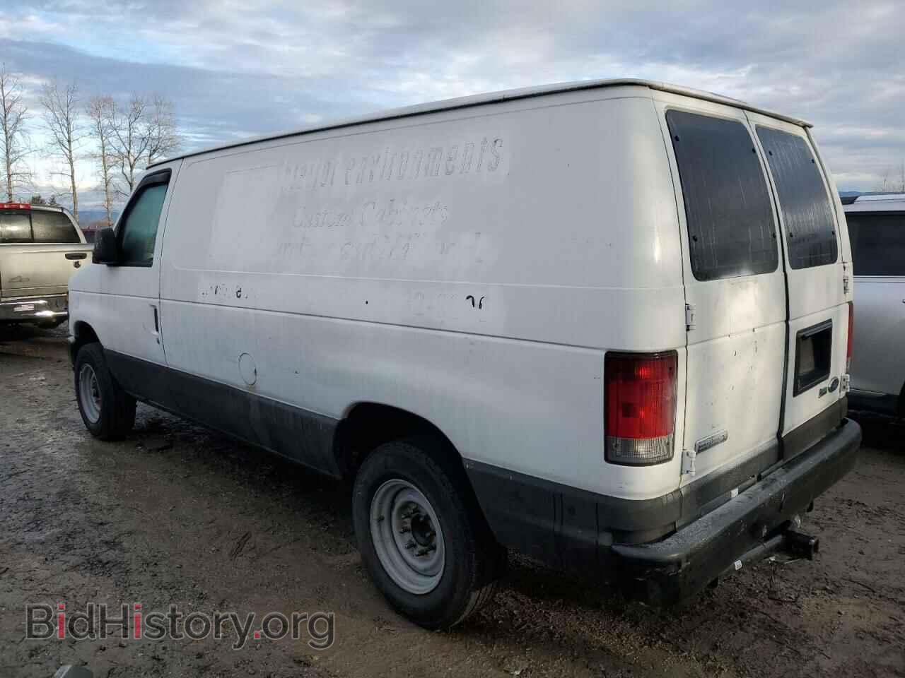 2009 FORD ALL Models - VIN: 1FTNE14W99DA12617 - Photo 2