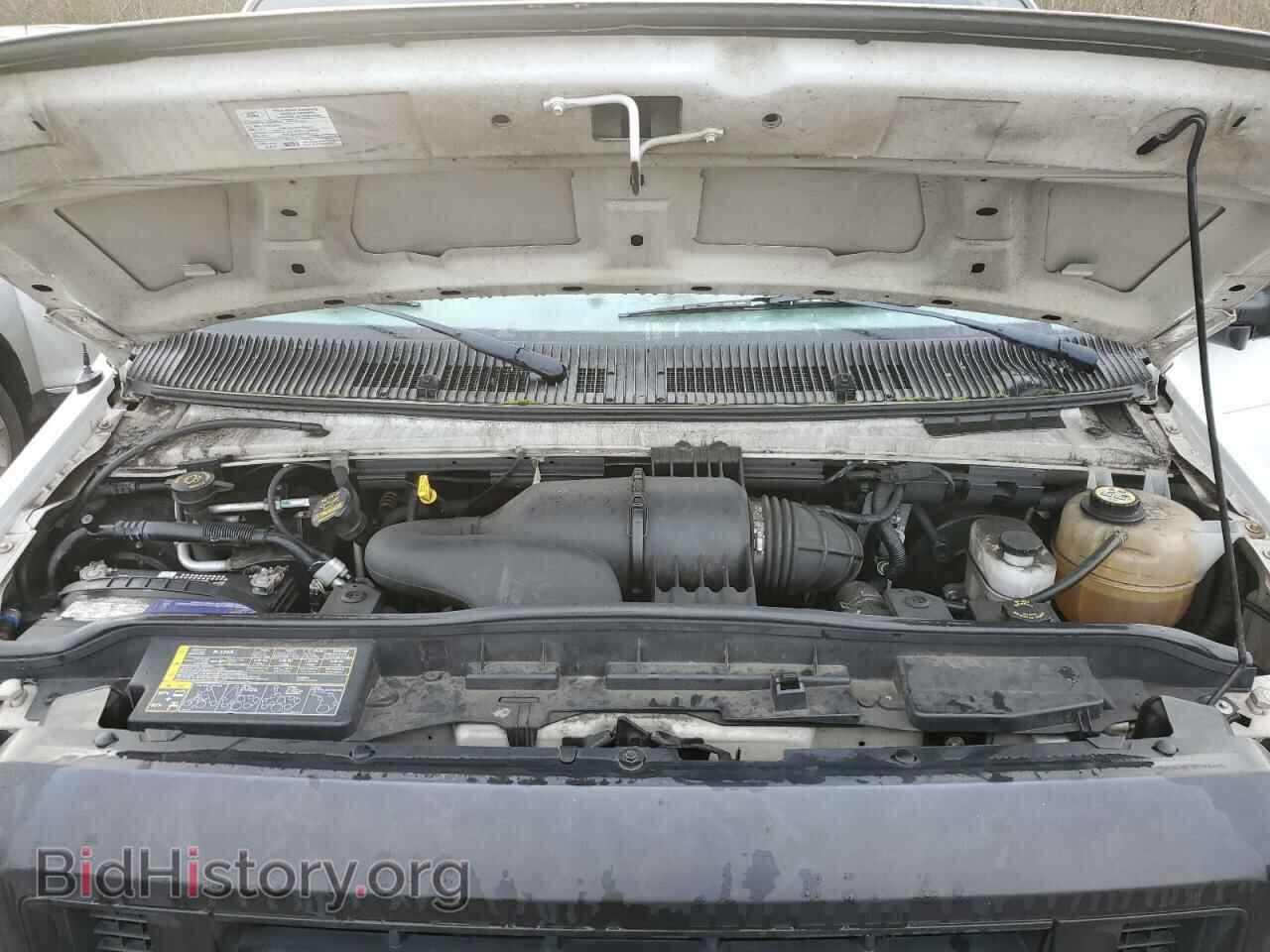 2009 FORD ALL Models - VIN: 1FTNE14W99DA12617 - Photo 12