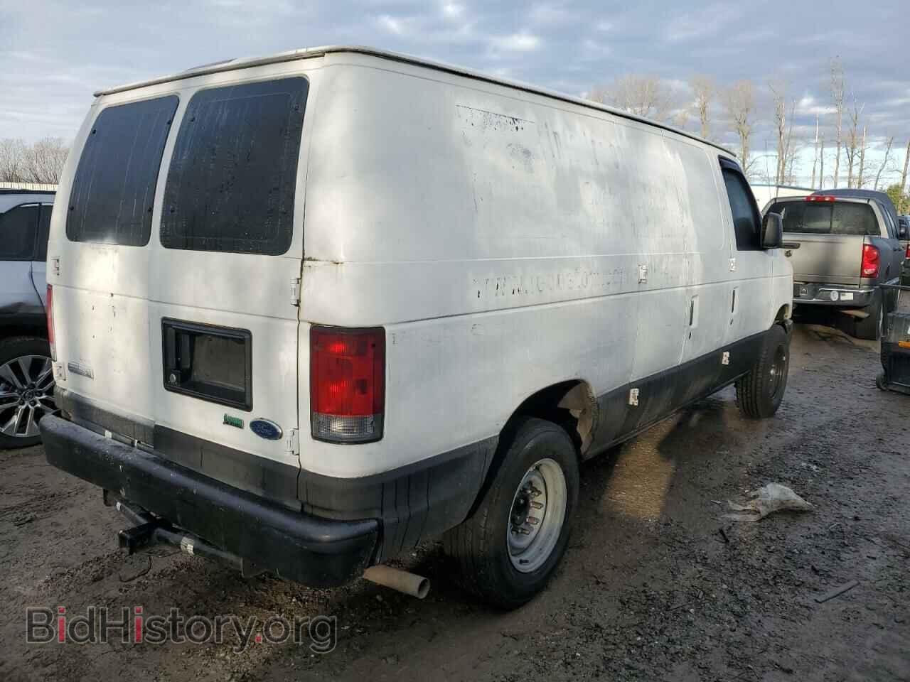2009 FORD ALL Models - VIN: 1FTNE14W99DA12617 - Photo 3
