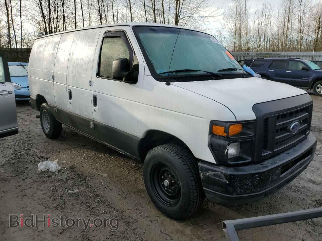2009 FORD ALL Models - VIN: 1FTNE14W99DA12617 - Photo 4