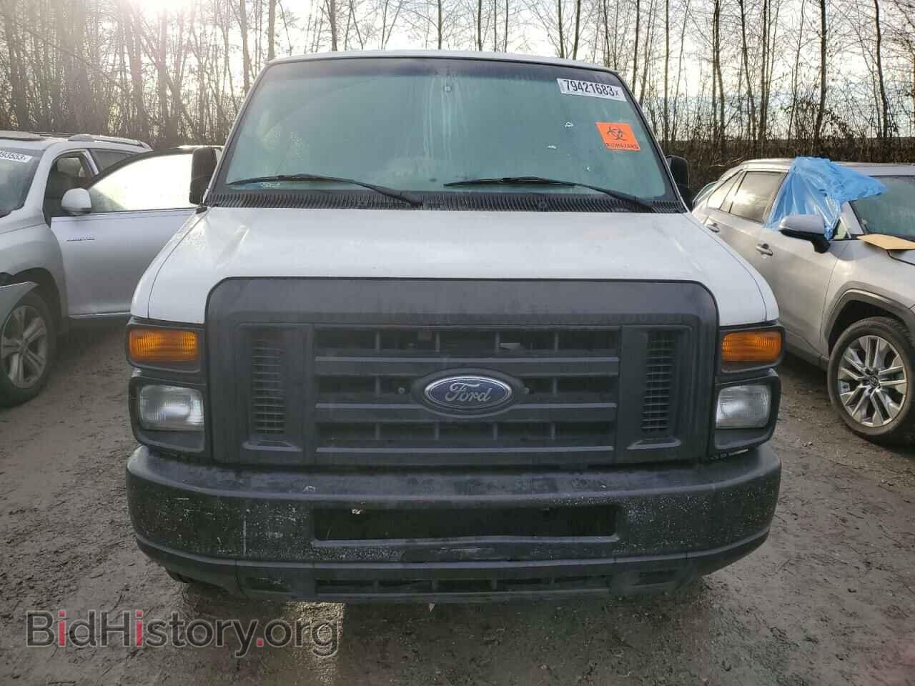 2009 FORD ALL Models - VIN: 1FTNE14W99DA12617 - Photo 5