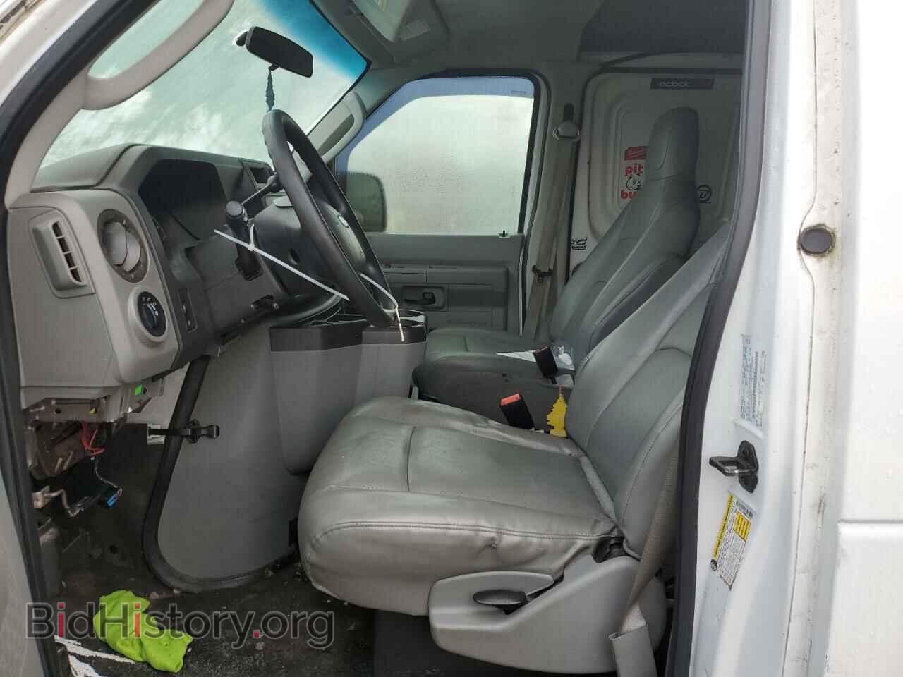 2009 FORD ALL Models - VIN: 1FTNE14W99DA12617 - Photo 7
