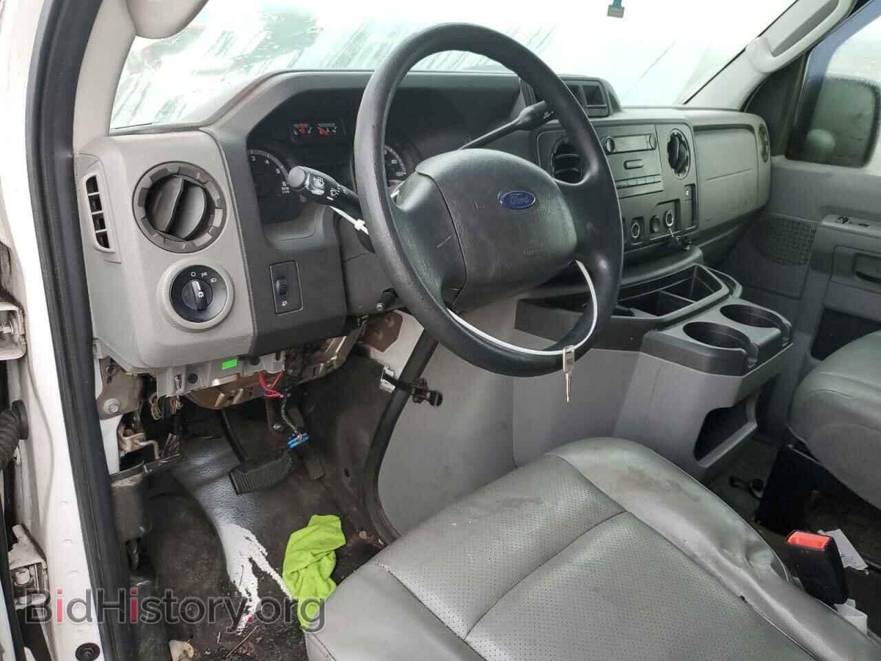 2009 FORD ALL Models - VIN: 1FTNE14W99DA12617 - Photo 8
