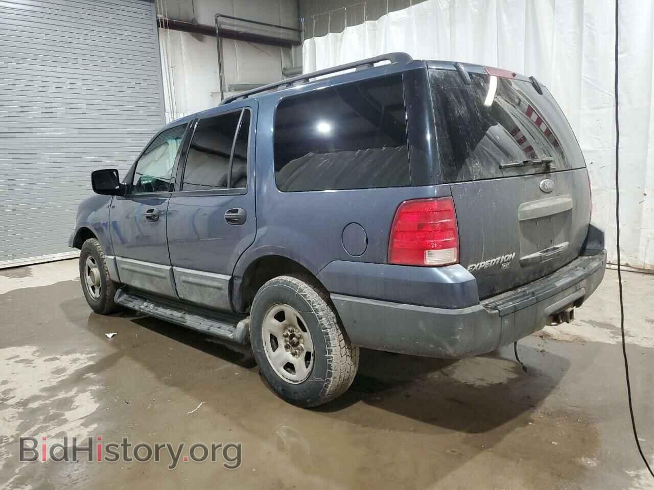 2006 FORD EXPEDITION - VIN: 1FMPU165X6LA97254 - Фото 2