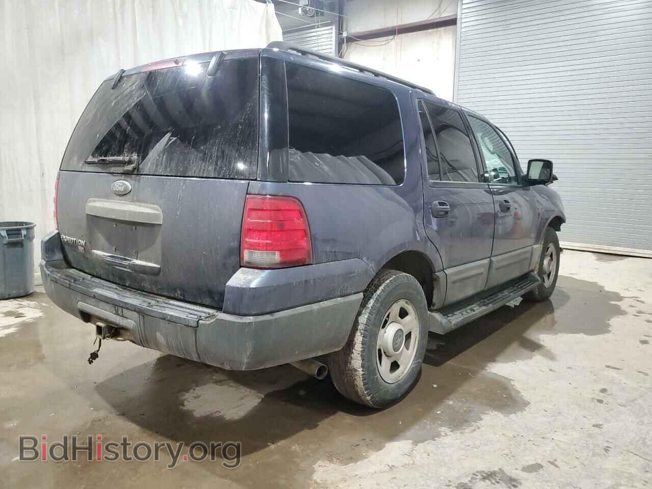 2006 FORD EXPEDITION - VIN: 1FMPU165X6LA97254 - Фото 3