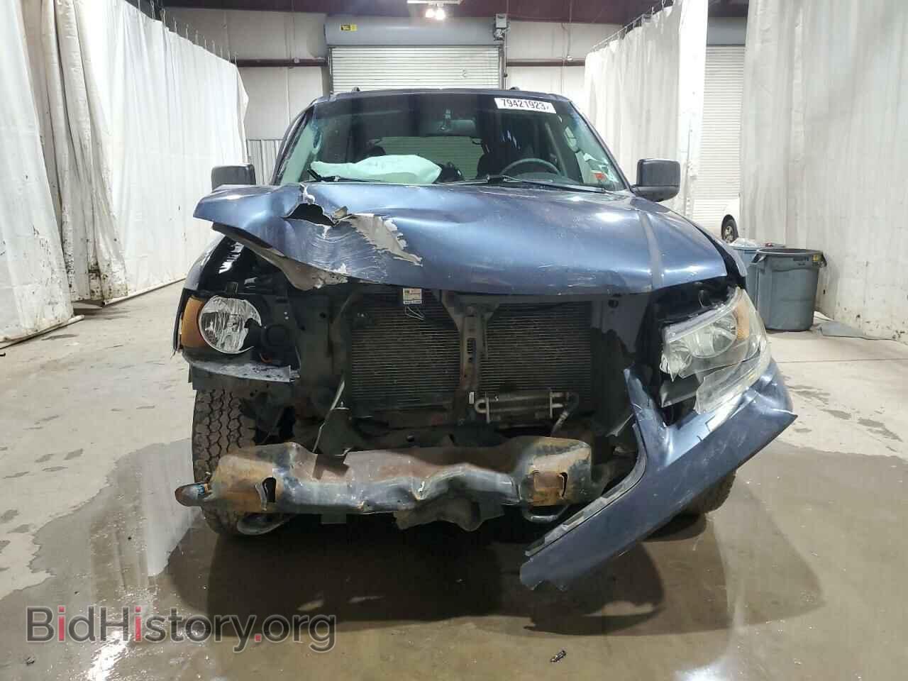2006 FORD EXPEDITION - VIN: 1FMPU165X6LA97254 - Фото 5