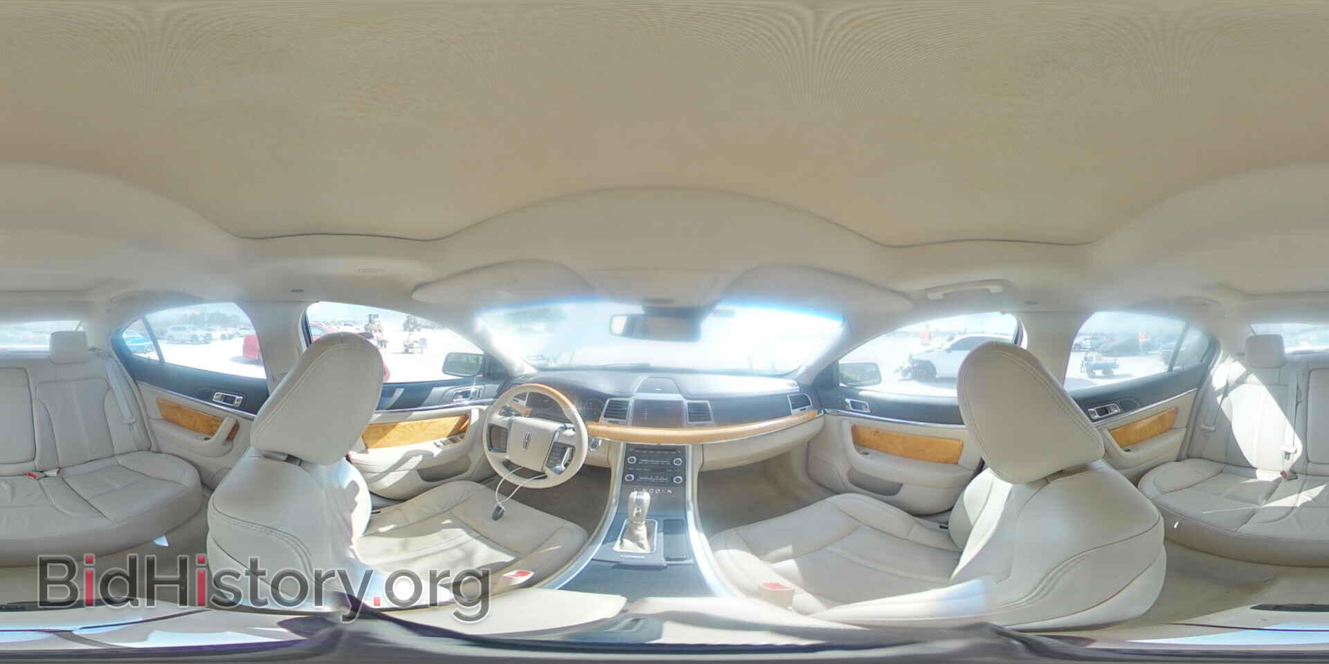 2011 LINCOLN MKS - VIN: 1LNHL9DR4BG614899 - Фото 16
