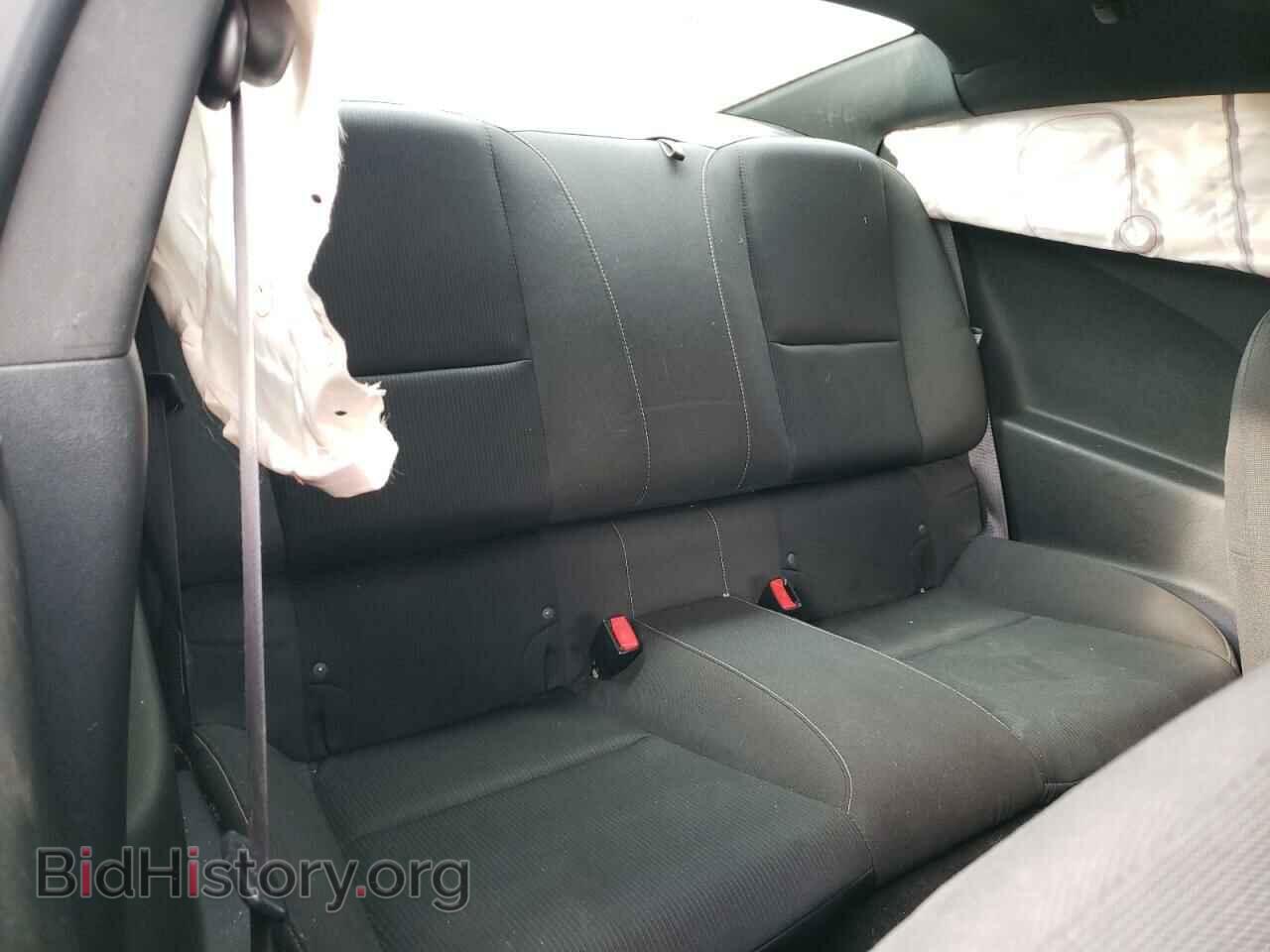 2015 CHEVROLET CAMARO - VIN: 2G1FD1E30F9134196 - Фото 10