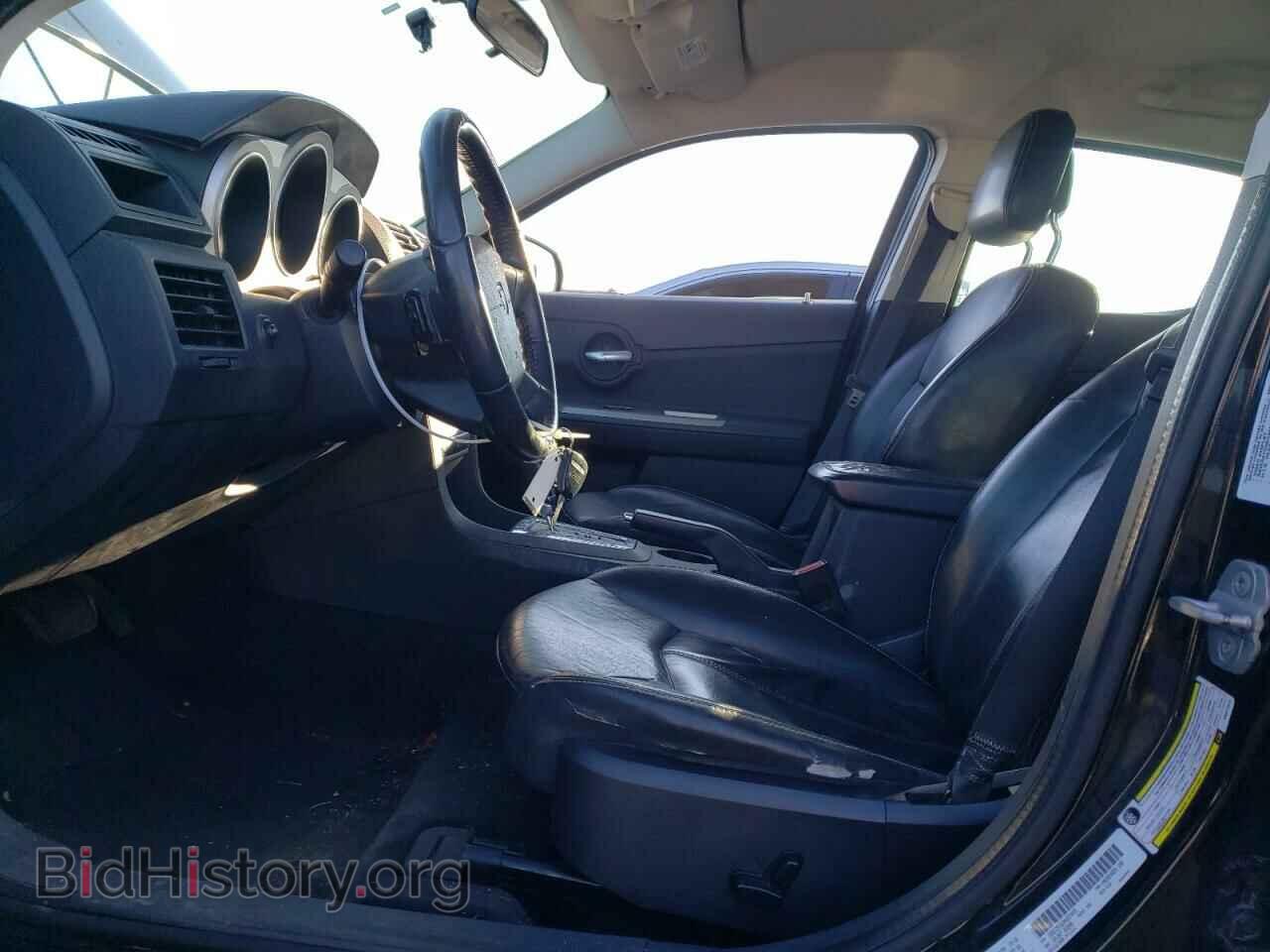 2010 DODGE AVENGER - VIN: 1B3CC5FB2AN227075 - Фото 7