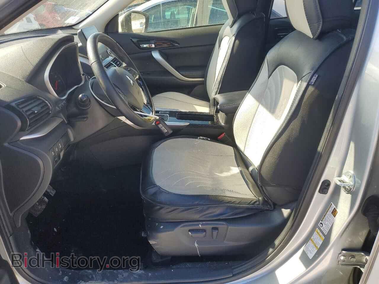 2024 MITSUBISHI ECLIPSE - VIN: JA4ATWAA4RZ002052 - Photo 7