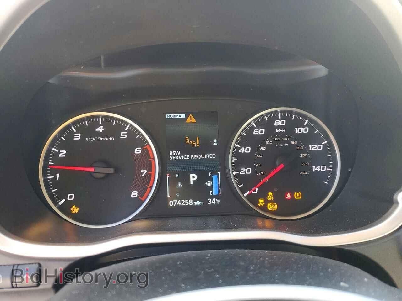 2024 MITSUBISHI ECLIPSE - VIN: JA4ATWAA4RZ002052 - Photo 9