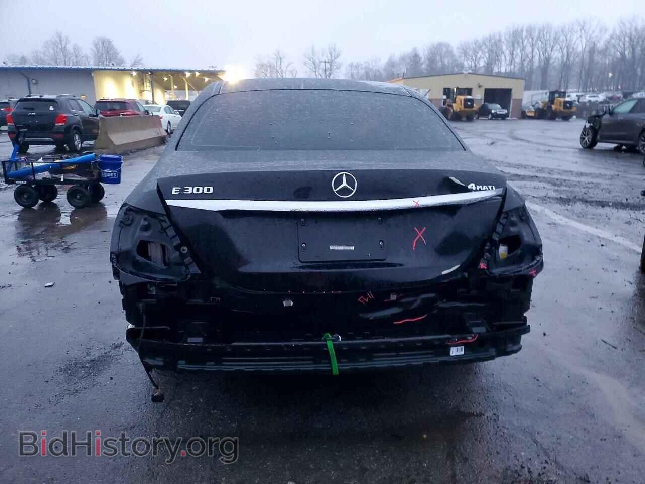 2018 MERCEDES-BENZ E-CLASS - VIN: WDDZF4KB2JA298709 - Фото 6