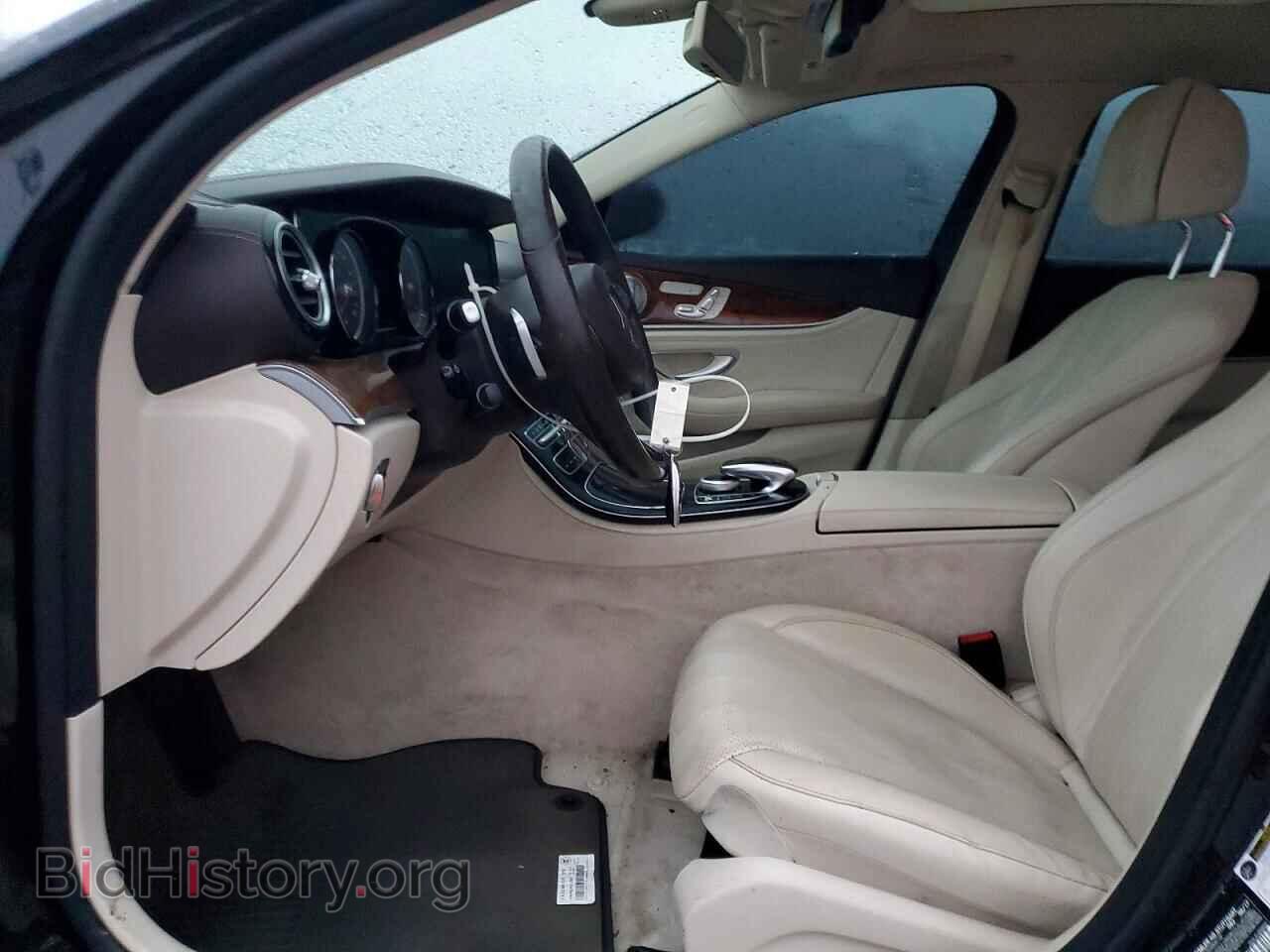 2018 MERCEDES-BENZ E-CLASS - VIN: WDDZF4KB2JA298709 - Фото 7