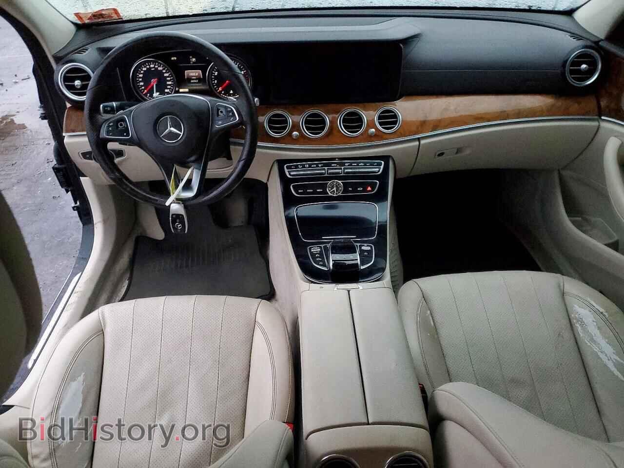 2018 MERCEDES-BENZ E-CLASS - VIN: WDDZF4KB2JA298709 - Фото 8