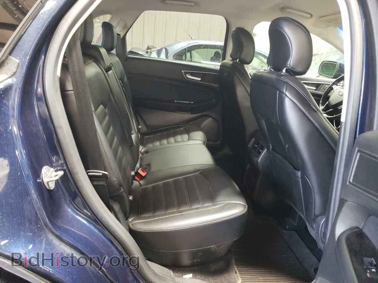 2017 FORD EDGE - VIN: 2FMPK4J89HBB51543 - Photo 10