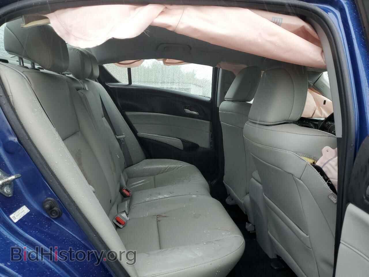 2018 ACURA ILX - VIN: 19UDE2F77JA002019 - Фото 10