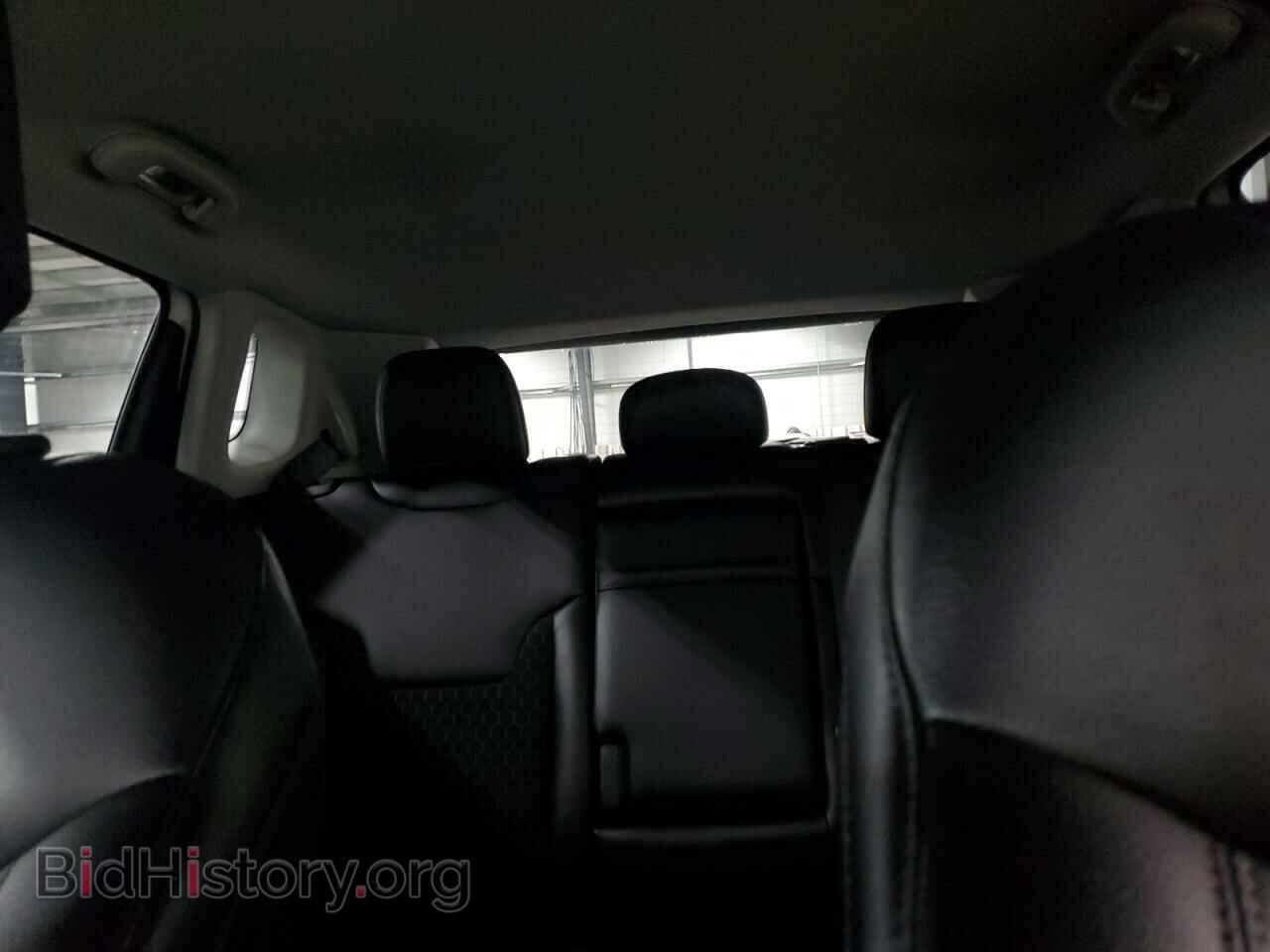 2018 JEEP COMPASS - VIN: 3C4NJDBB4JT207097 - Фото 10