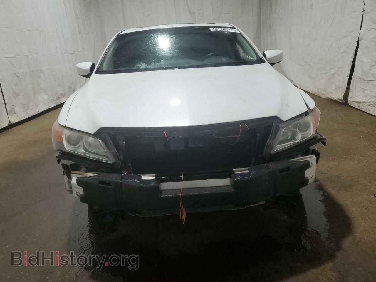 2015 ACURA ILX - VIN: 19VDE1F51FE001680 - Фото 5