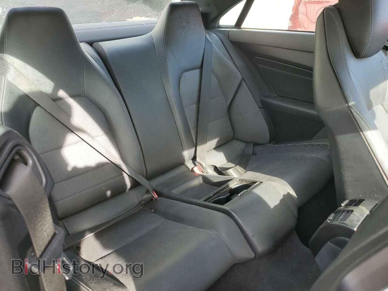 2014 MERCEDES-BENZ E-CLASS - VIN: WDDKJ5KB7EF272766 - Фото 10