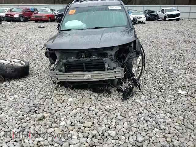 2016 FORD EXPLORER - VIN: 1FM5K8D86GGB78734 - Фото 15