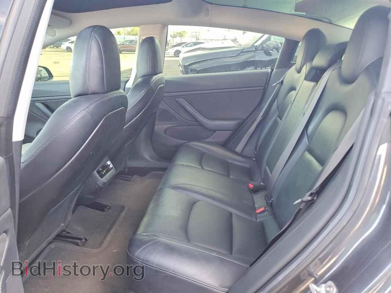 2018 TESLA MODEL 3 - VIN: 5YJ3E1EA3JF102143 - Photo 10