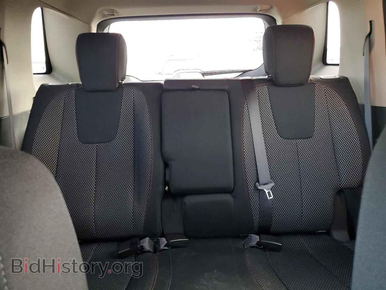 2016 GMC TERRAIN - VIN: 2GKFLTEK2G6281513 - Фото 10