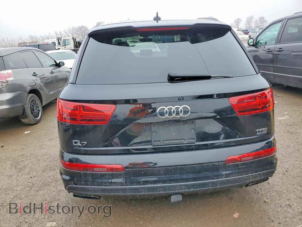 2017 AUDI Q7 - VIN: WA1WAAF72HD042010 - Photo 6