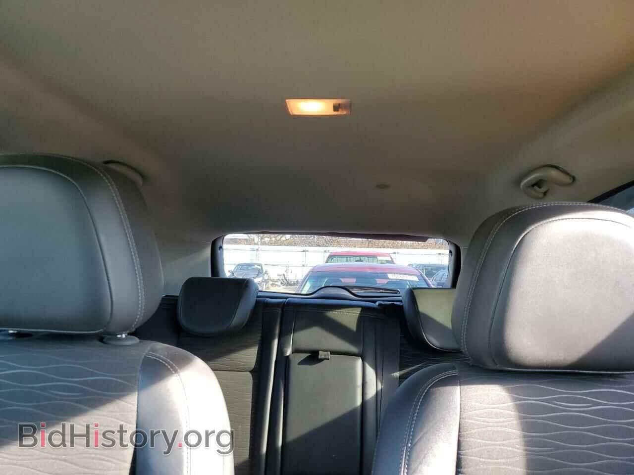 2016 BUICK ENCORE - VIN: KL4CJASB7GB688442 - Photo 10